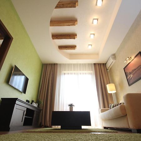 Palic Lux 아파트 외부 사진