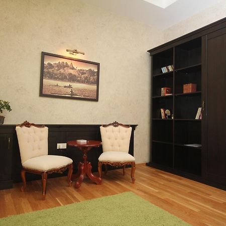 Palic Lux 아파트 외부 사진