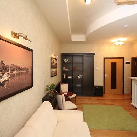 Palic Lux 아파트 외부 사진