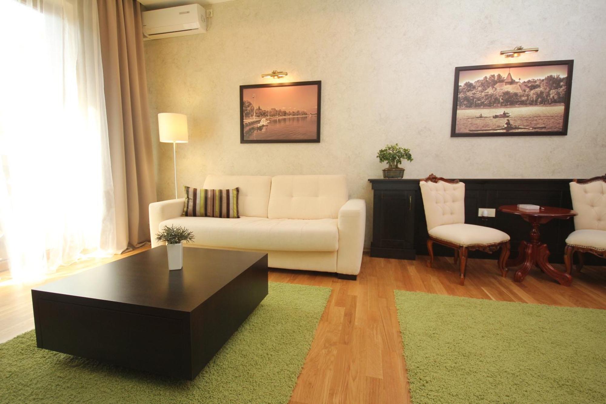 Palic Lux 아파트 외부 사진