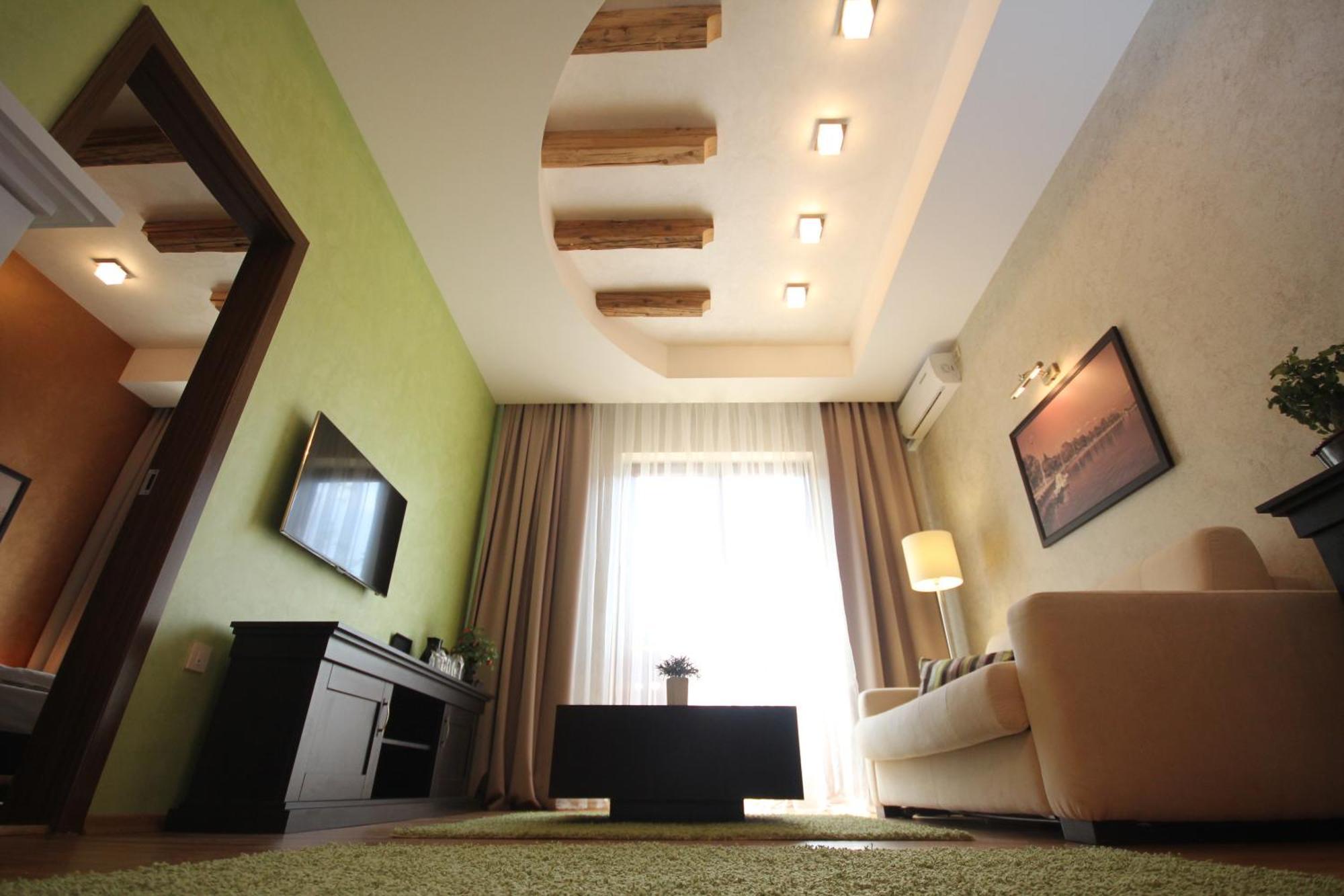 Palic Lux 아파트 외부 사진