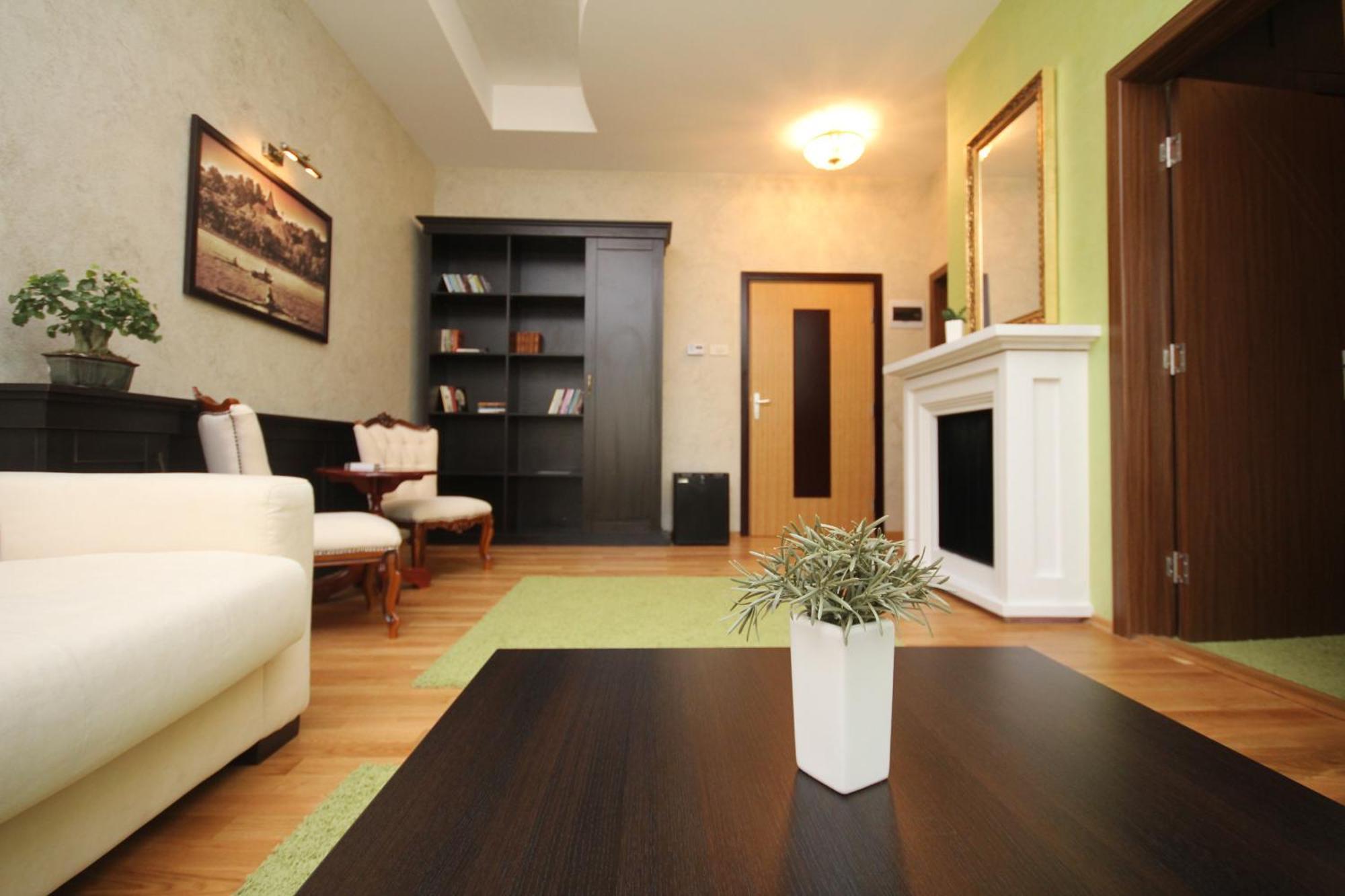 Palic Lux 아파트 외부 사진
