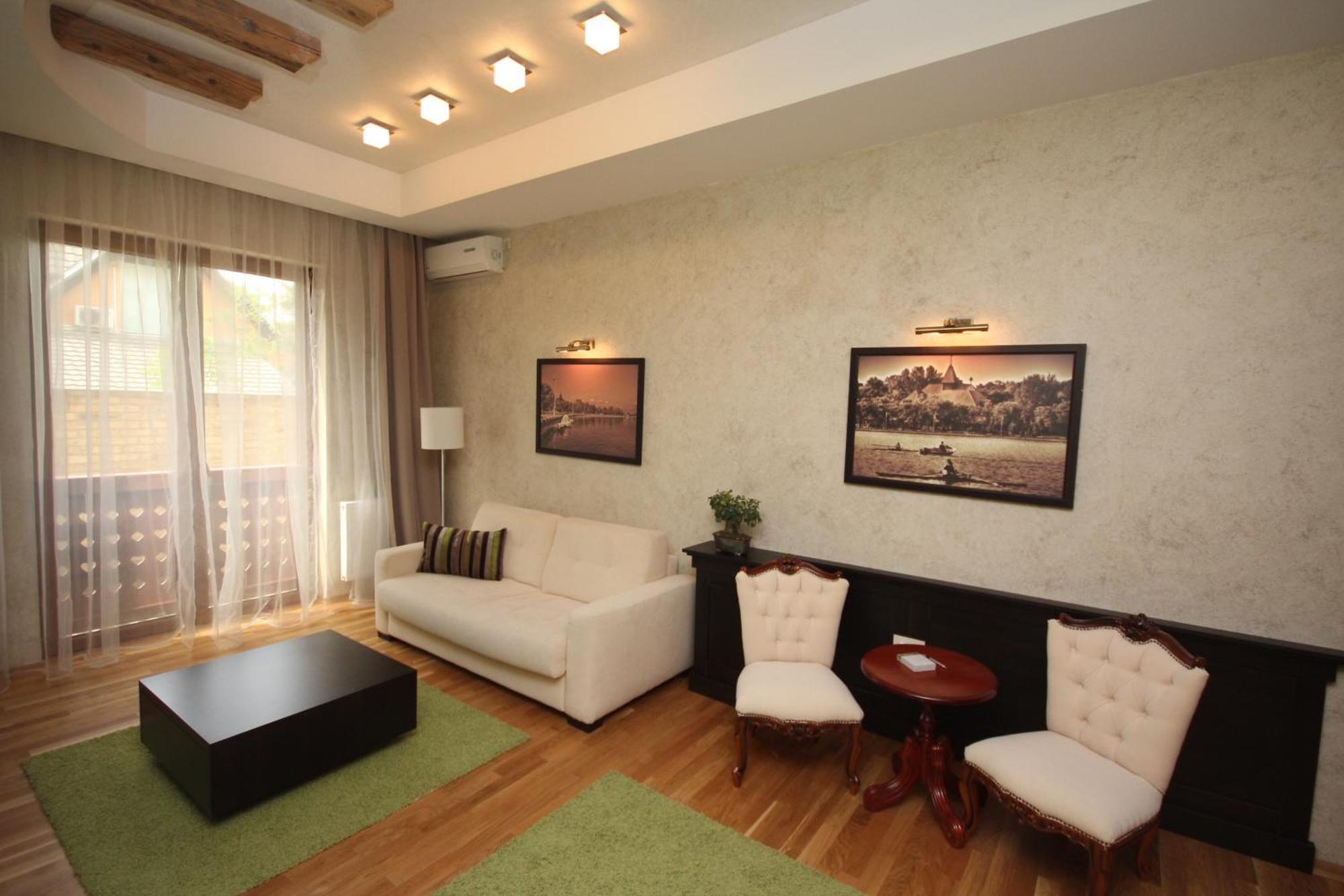 Palic Lux 아파트 외부 사진