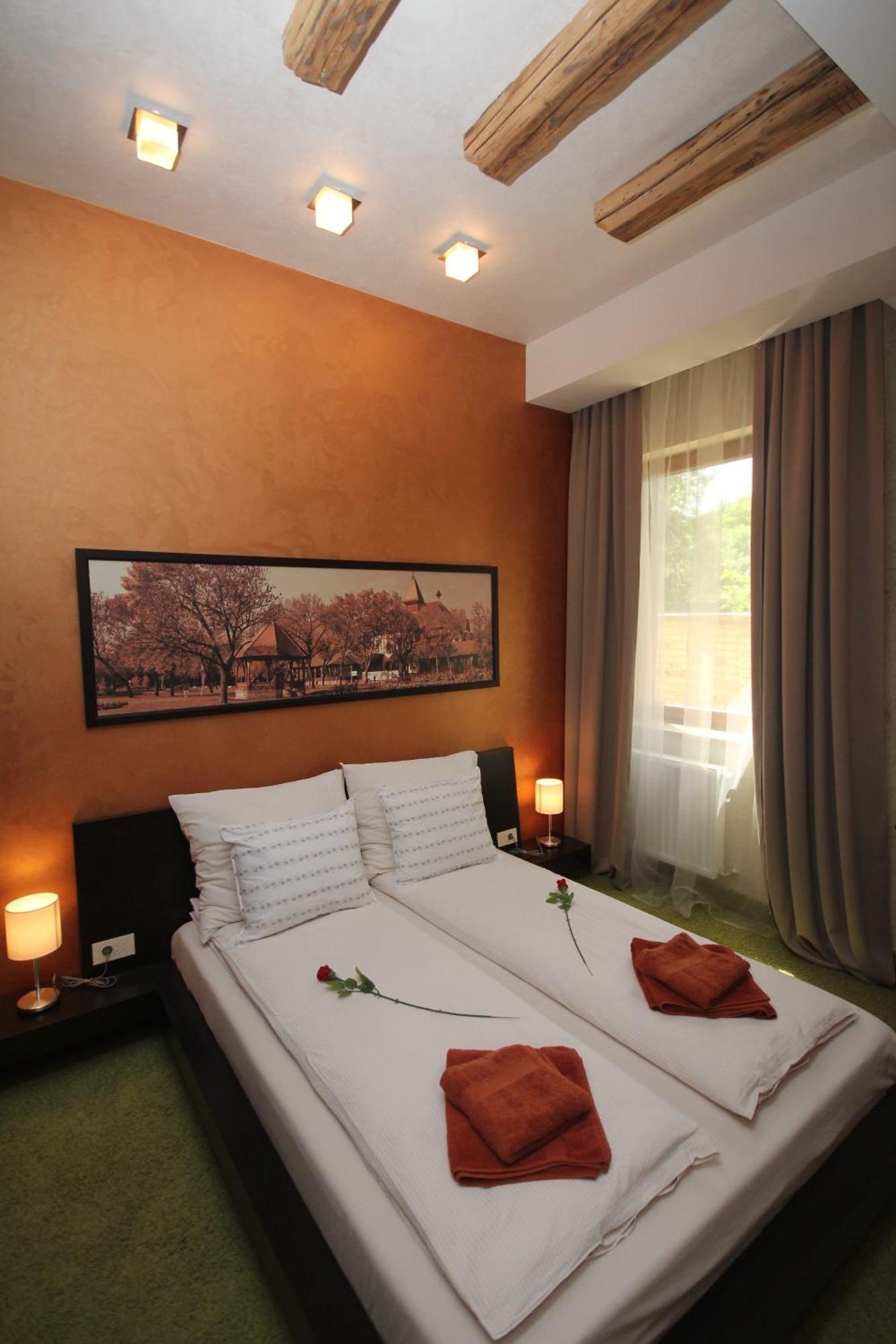 Palic Lux 아파트 외부 사진