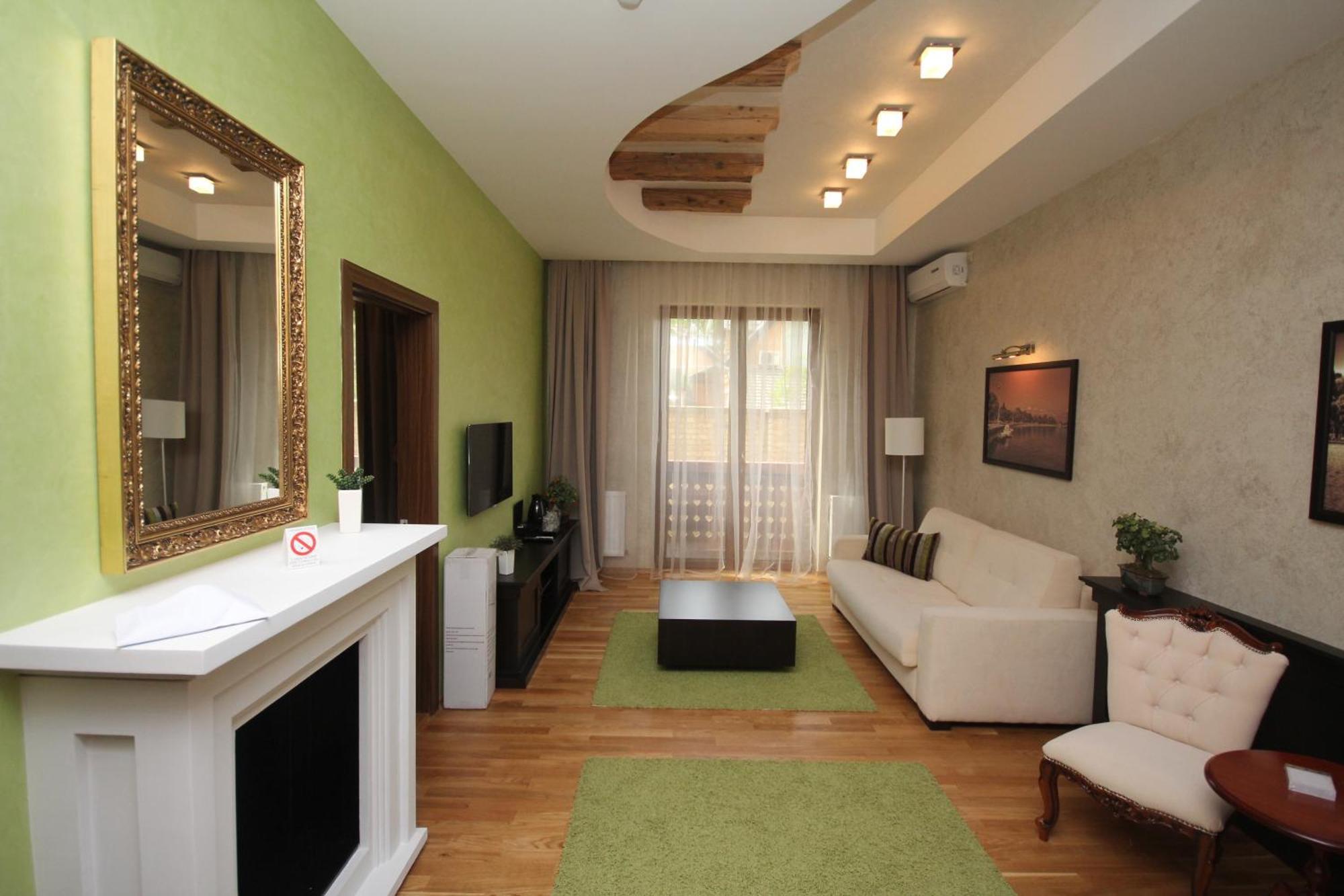 Palic Lux 아파트 외부 사진