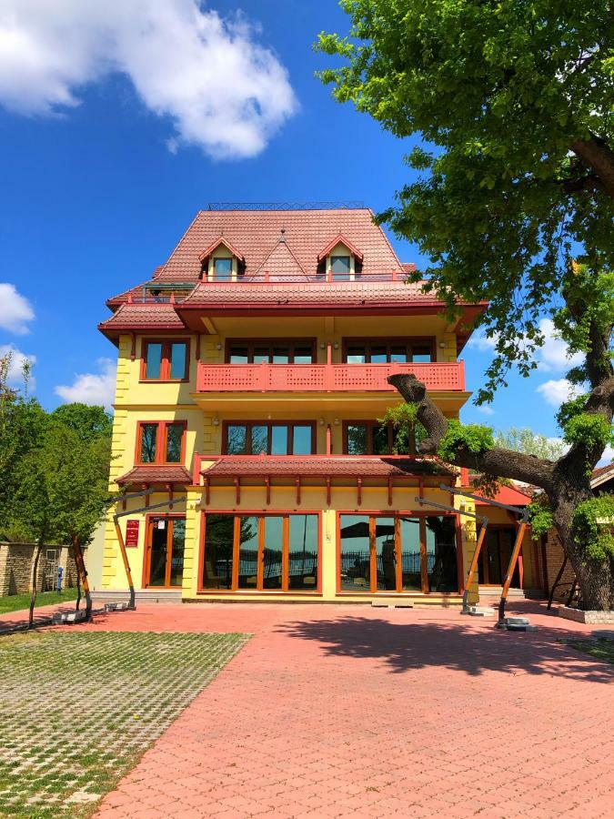 Palic Lux 아파트 외부 사진