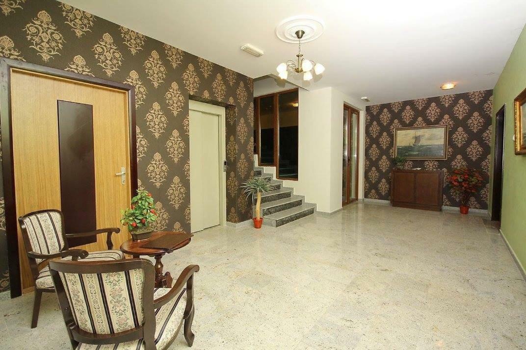 Palic Lux 아파트 외부 사진