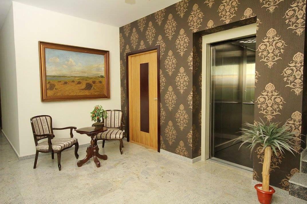 Palic Lux 아파트 외부 사진