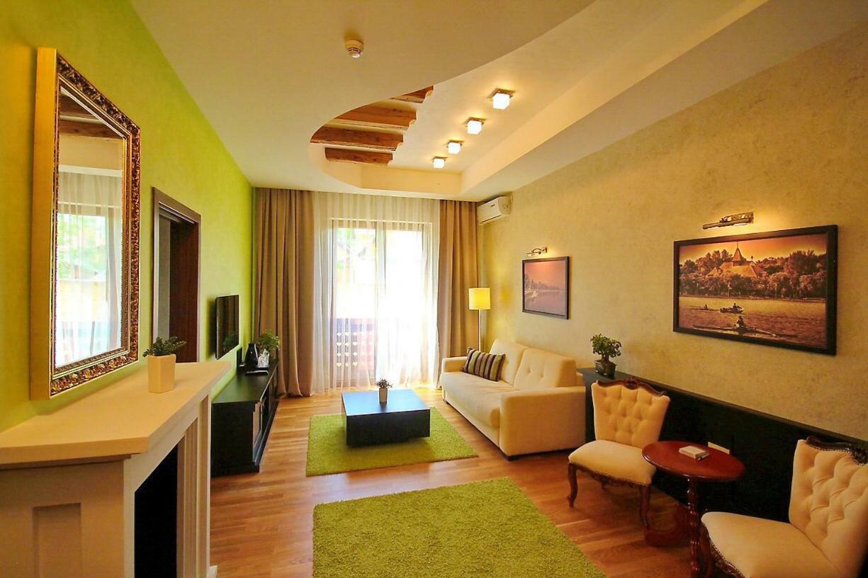 Palic Lux 아파트 외부 사진